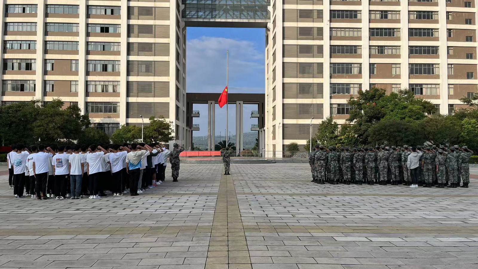 武装部 | 云南工程职业学院-云南省普通高等院校