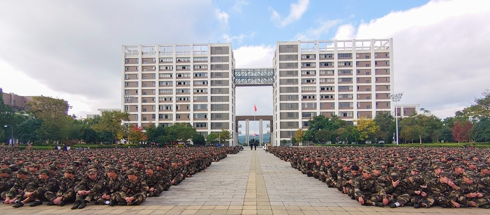 学校新闻 | 云南工程职业学院-云南省普通高等院校