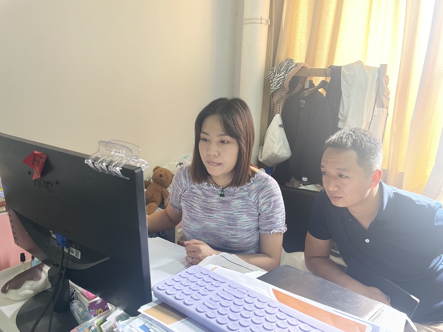 ���̼���ѧԺ��չ2023���ҵ����