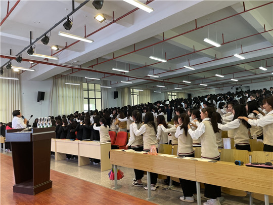 校企合作共促发展,共话合作同育人才—云南工程职业学院学前教育